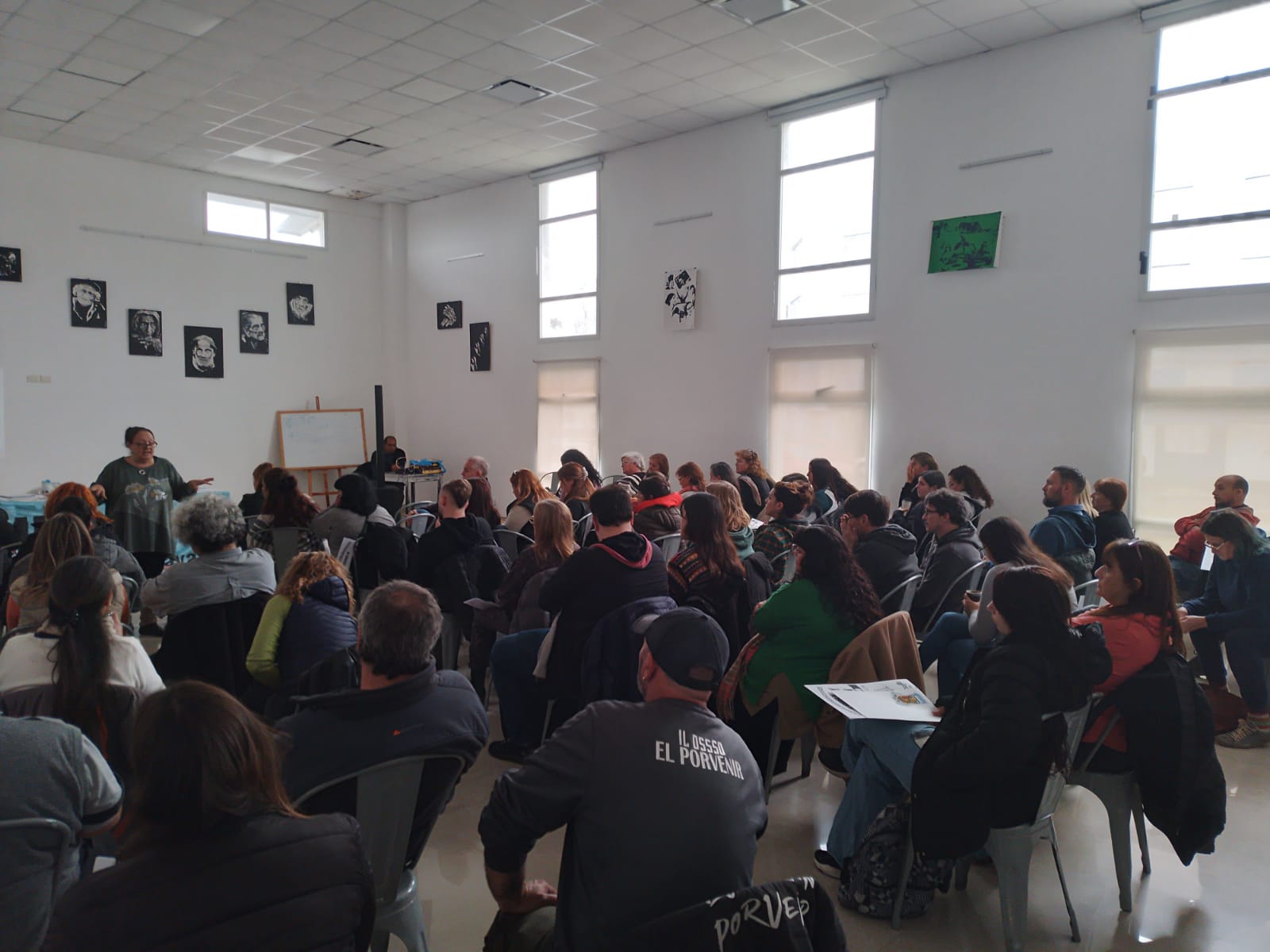 La Costa - Gral. Lavalle