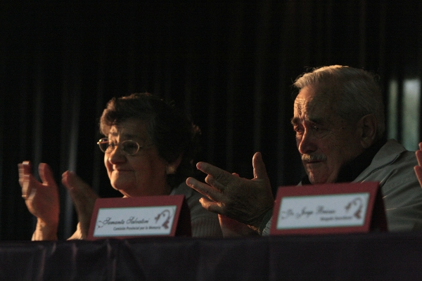 FLOREAL...SIEMPRE TE RECORDAREMOS...