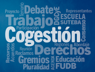 AVANCES EN REGULACIONES CLAVE PARA EL TRABAJO DOCENTE EN REUNIÓN DE COGESTIÓN