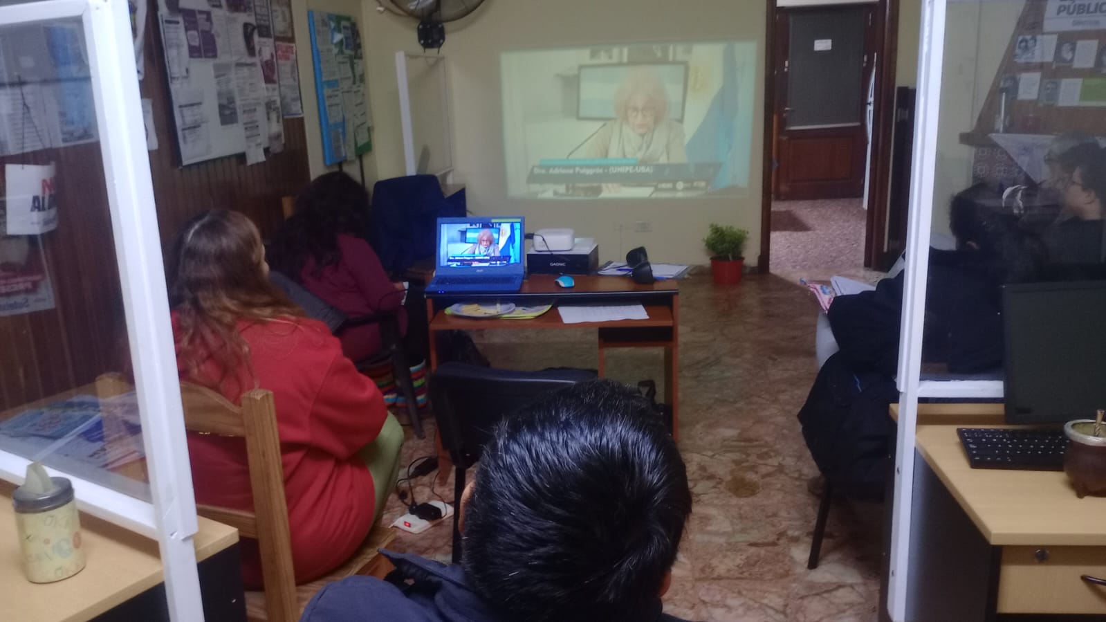 Imagen de la nota