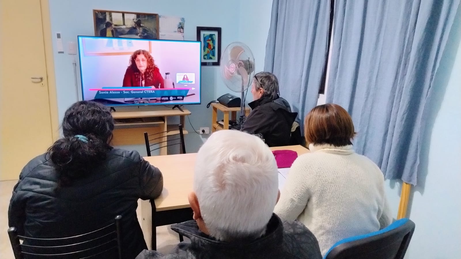Imagen de la nota