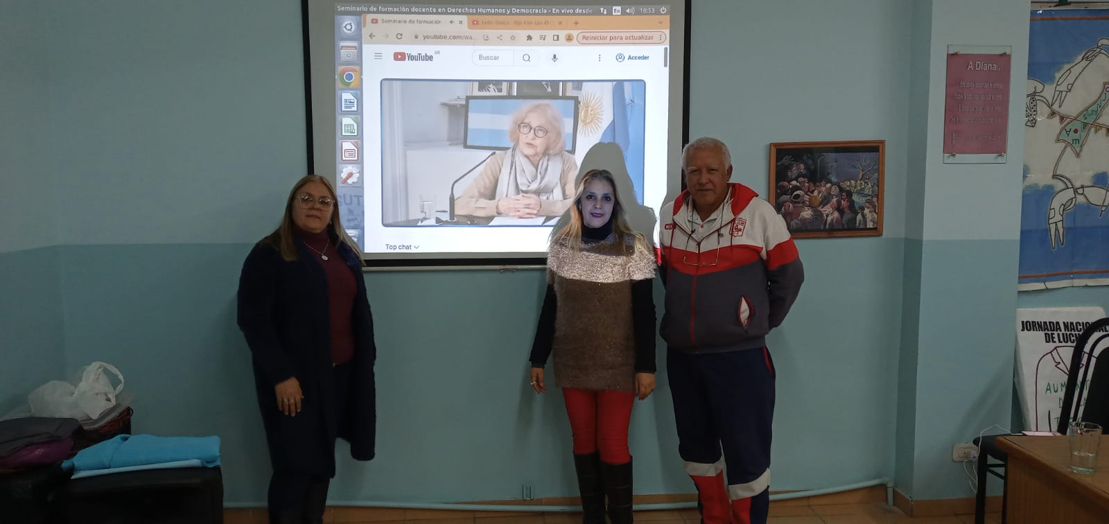 Imagen de la nota