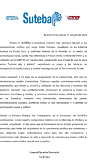 Repudio