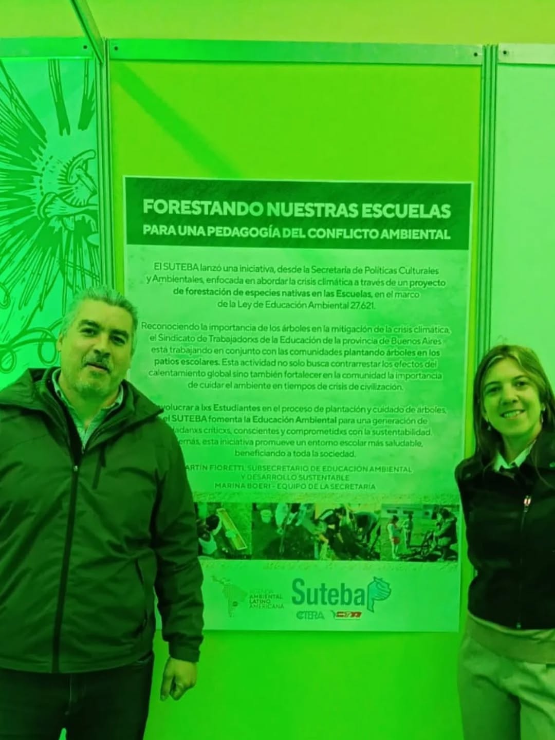 CONGRESO "AGENDA AMBIENTAL LATINOAMERICANA"