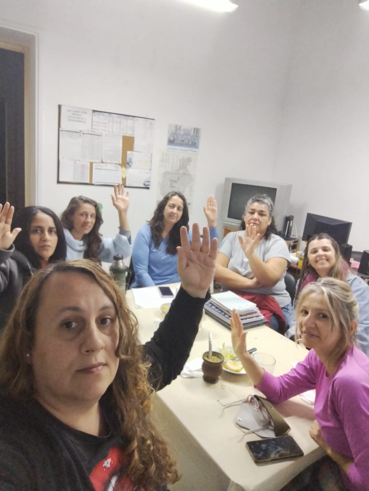 CHASCOMUS
