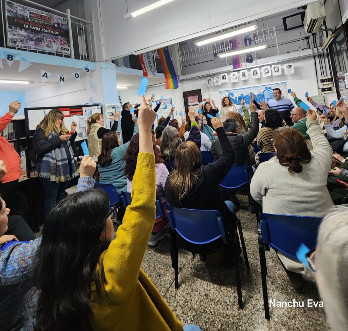 MALVINAS ARGENTINAS