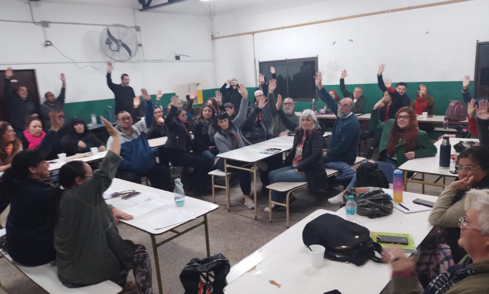 PARTIDO DE LA COSTA - GENERAL LAVALLE