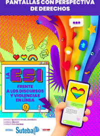 CUADERNILLO SUTEBA SEMANA ESI 2025
