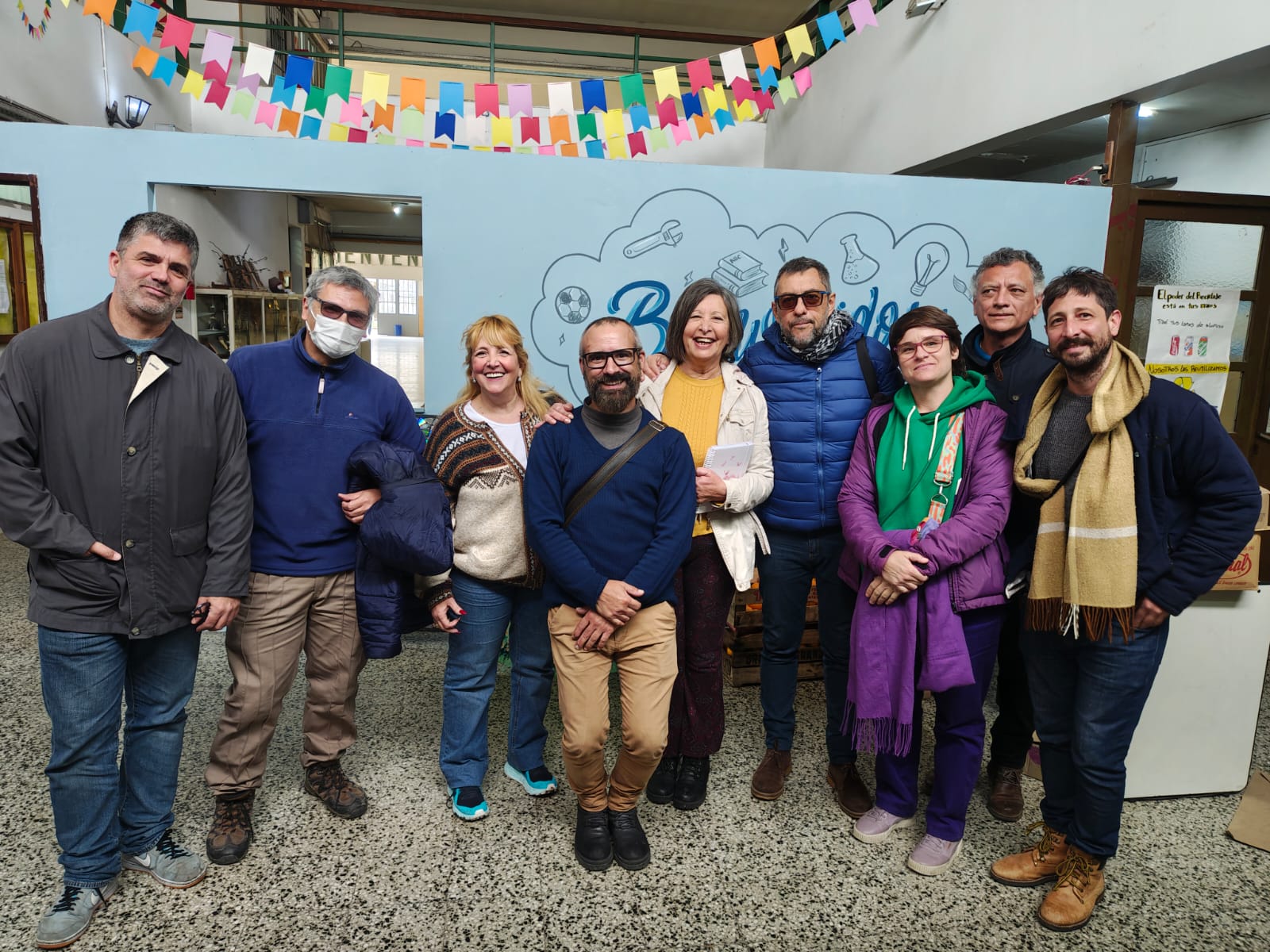 ACUERDO PARITARIO DE TITULARIZACIÓN EN EDUCACIÓN TÉCNICA PROFESIONAL