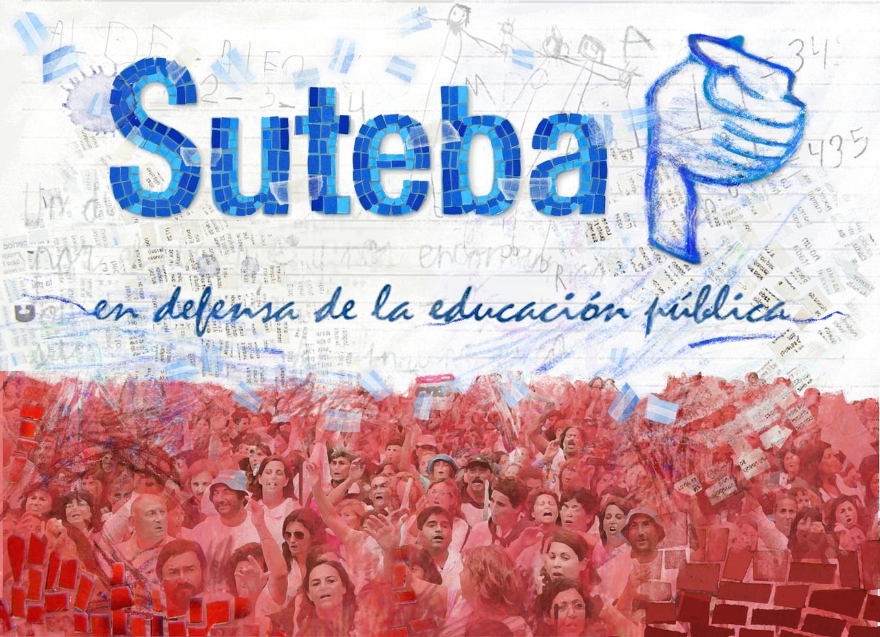 DISCUTIMOS LA SOBRECARGA LABORAL EN MESA TÉCNICA DE CONDICIONES DE TRABAJO Y SE ALCANZARON COMPROMISOS DE MEJORAS PARA LXS DOCENTES