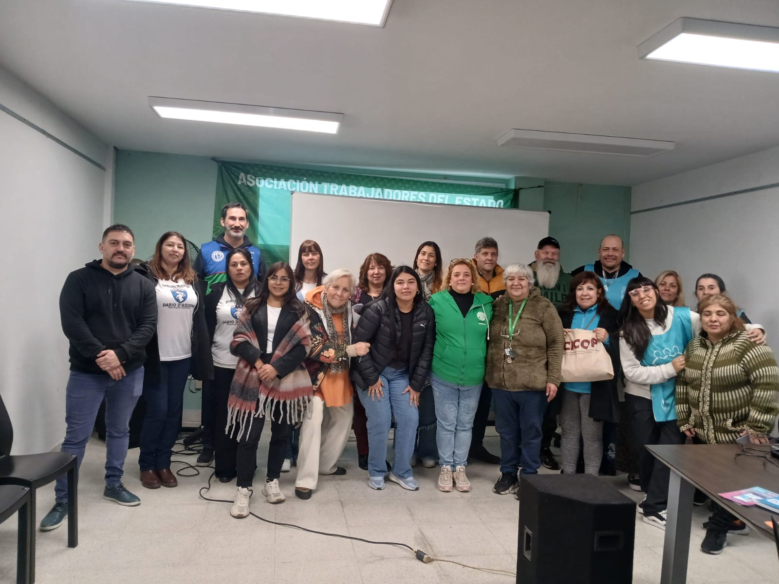 REUNIÓN DEL CONSEJO CONSULTIVO GREMIAL REGIONAL VII