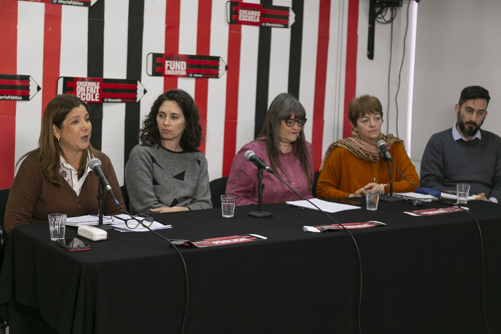 LANZAMIENTO DEL CURSO: "CONSTRUCCIÓN DE UNA CULTURA DIGITAL EN CONTEXTOS EDUCATIVOS"