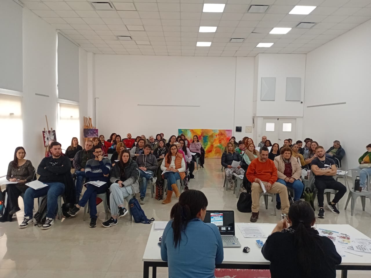 La Costa - Gral. Lavalle