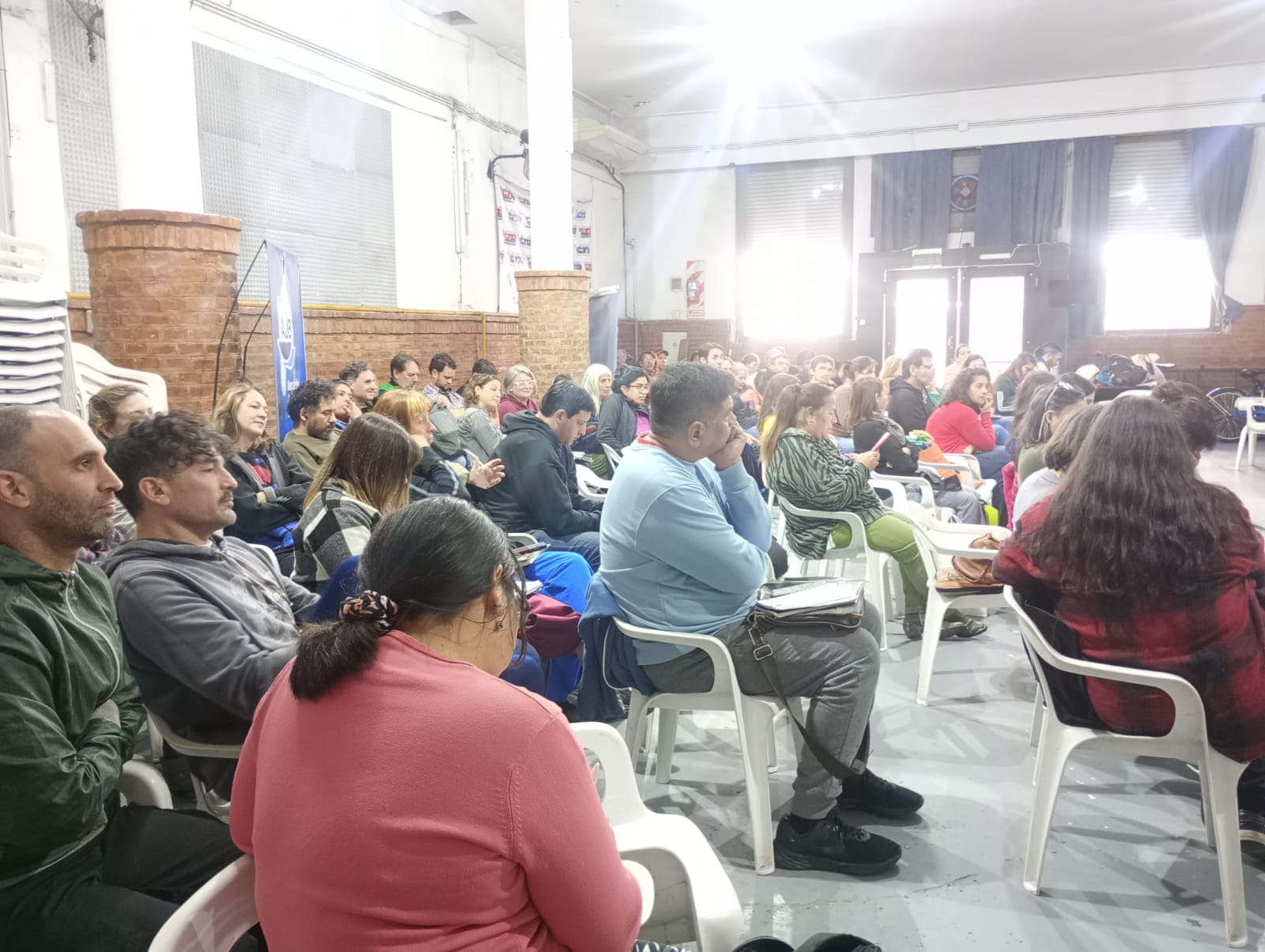 La Plata