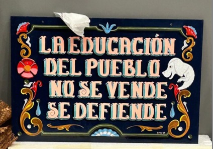 REPUDIO A LA CENSURA EN EL 