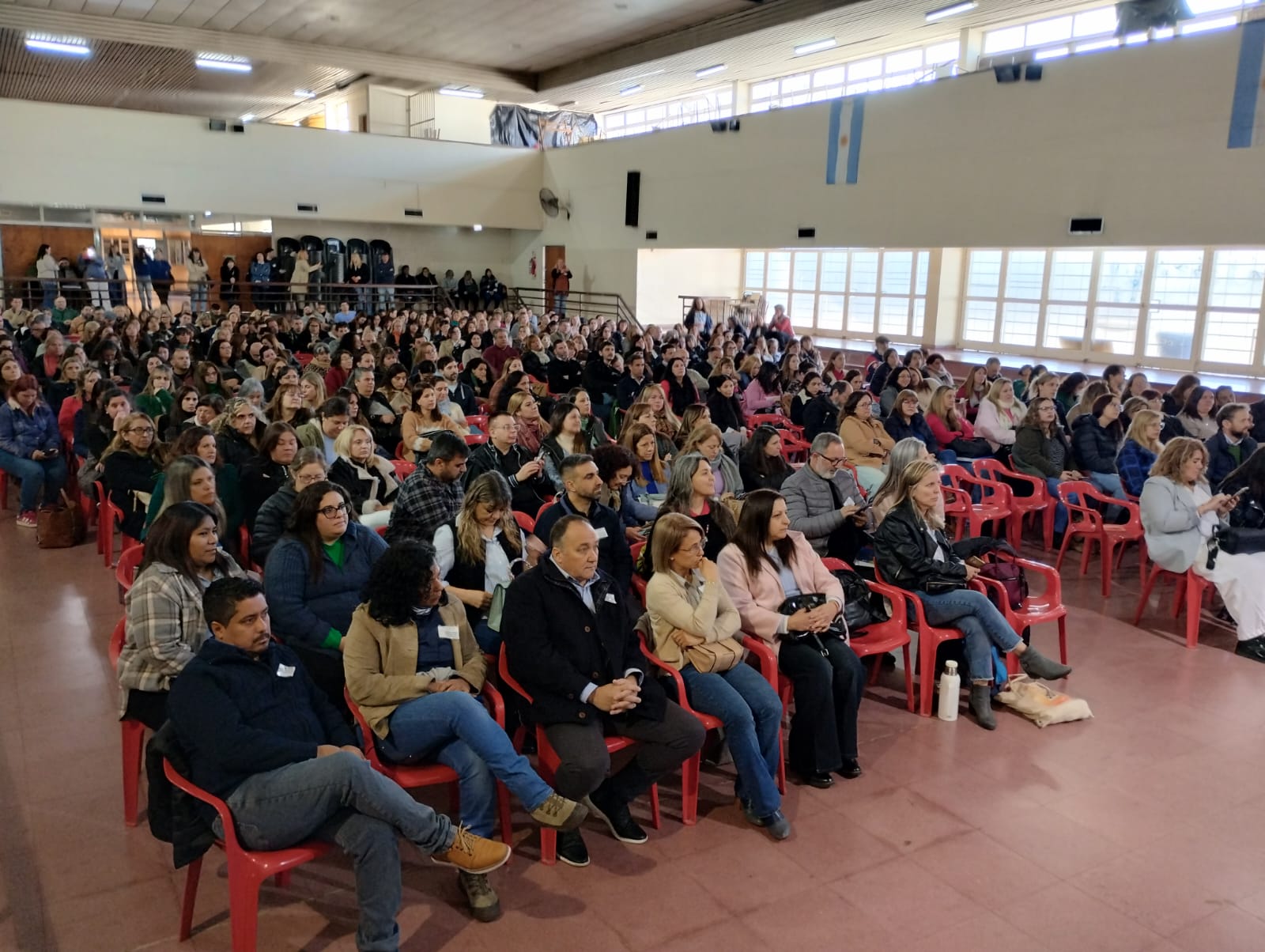 Echeverría