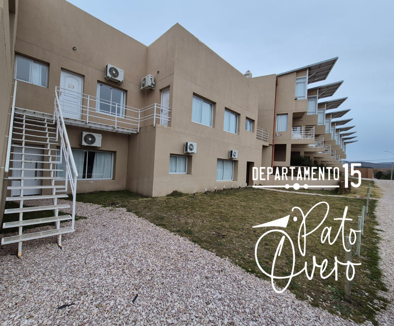 TURISMO EN SIERRA DE LA VENTANA