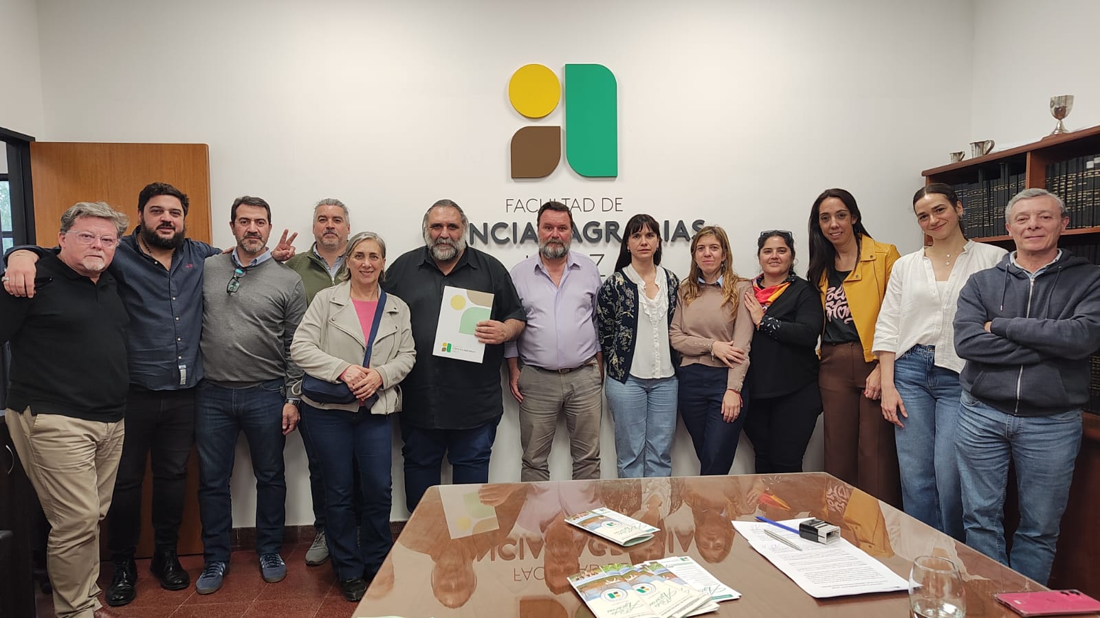 CONVENIO DE COOPERACIÓN TÉCNICO-CIENTÍFICA ENTRE EL SUTEBA Y LA UNLZ