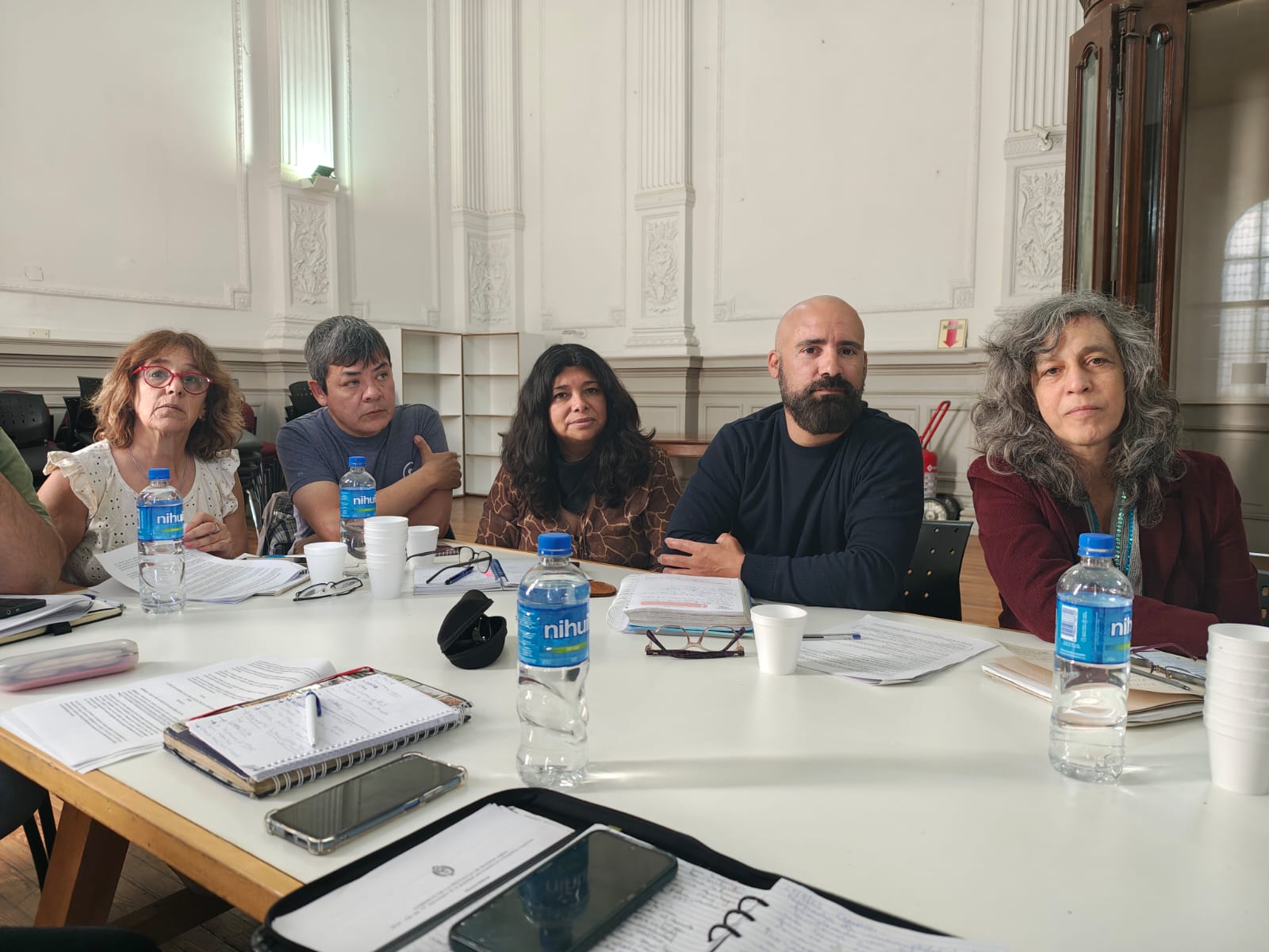 FRENTE A LA PRESENTACIÓN DEL PROYECTO DE REORDENAMIENTO DE SECUNDARIA, SUTEBA PROPONE QUE SE AMPLÍE Y ALCANCE AL NIVEL PRIMARIO