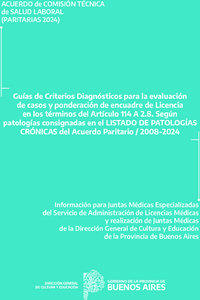 GUÍA ENFERMEDADES CRÓNICAS