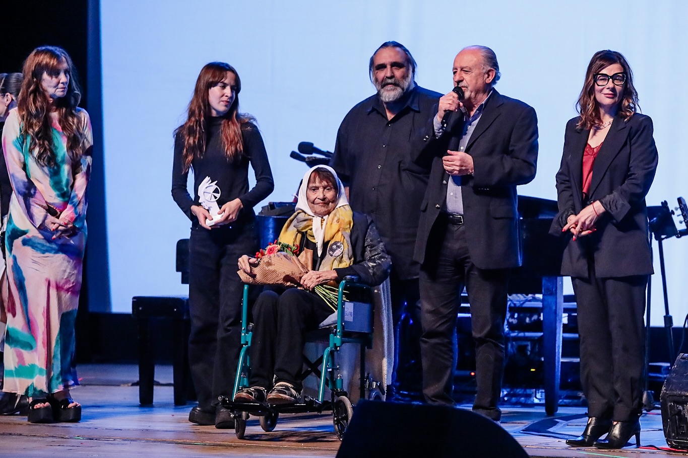 SUTEBA PRESENTE EN LA APERTURA DE LA 3ª EDICIÓN DEL FICPBA