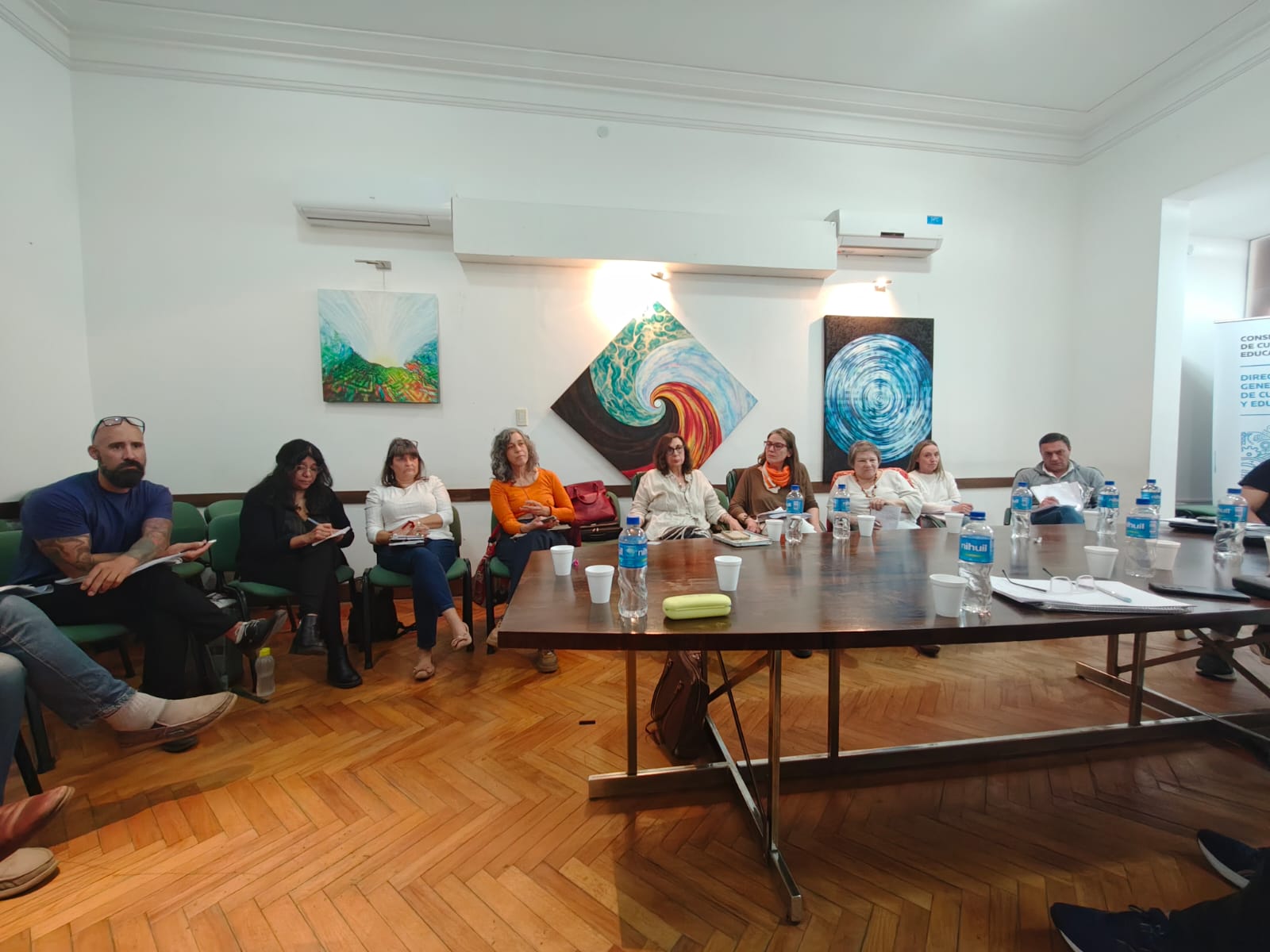 REVISIÓN DE LA NORMATIVA PARA COMPULSA DE TÍTULOS, ANTECEDENTES Y OPOSICIÓN PARA LA COBERTURA DE UNIDADES CURRICULARES Y CARGOS DOCENTES