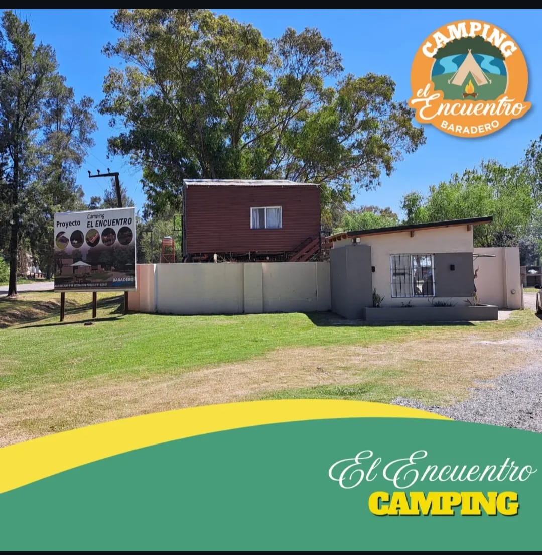 PROGRAMA DE BENEFICIOS: CAMPING EL ENCUENTRO - BARADERO