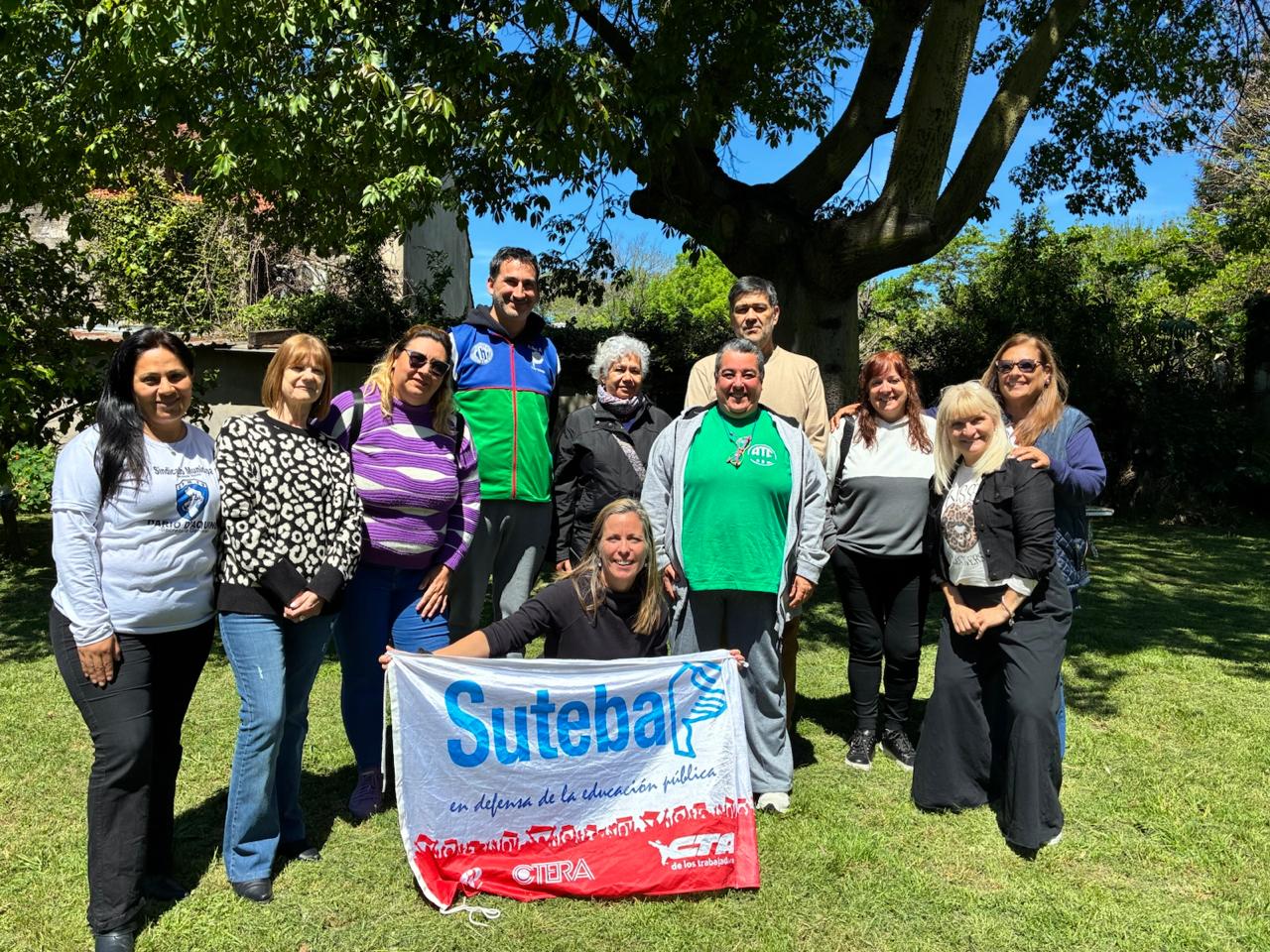 IOMA: REUNIÓN DEL CONSEJO CONSULTIVO GREMIAL PROVINCIAL CON AUTORIDADES DEL CONSEJO DE LA REGIÓN VII
