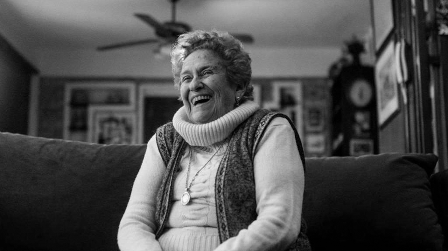 DESPEDIMOS CON DOLOR A MYRIAM GORBAN