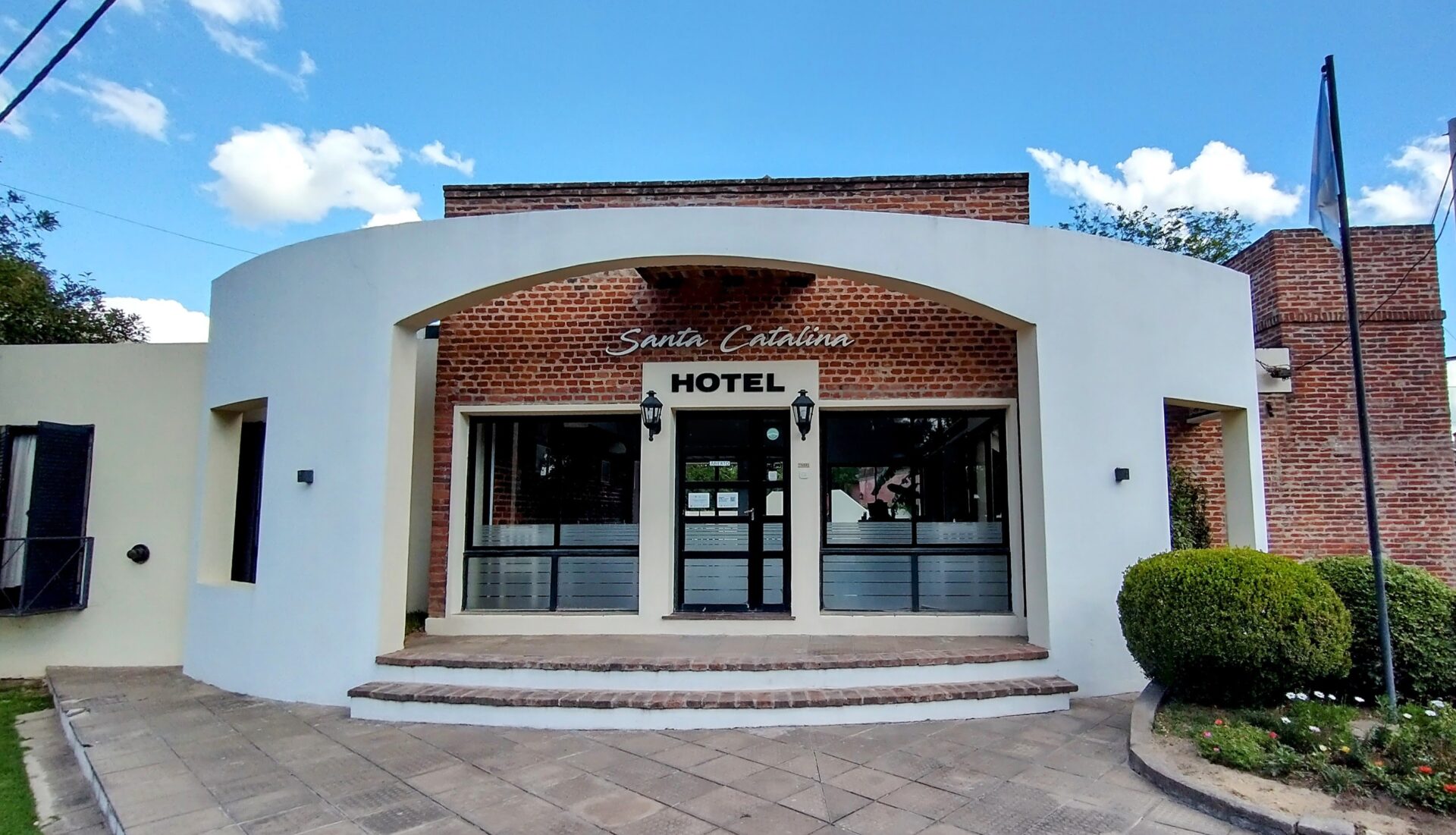 TURISMO Y GASTRONOMÍA EN SAN ANTONIO DE ARECO