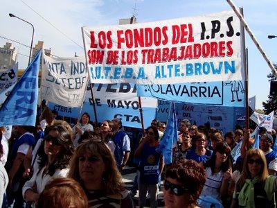 SCIOLI VETÓ LA LEY DE RESTITUCIÓN DEL PREMIO JUBILATORIO DEL 2002 AL 2005 