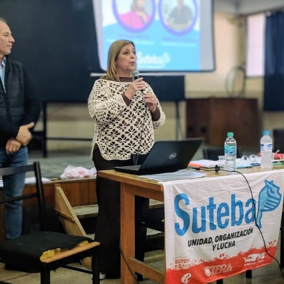 CAPACITACIÓN DE JUBILACIONES EN MAR DEL PLATA