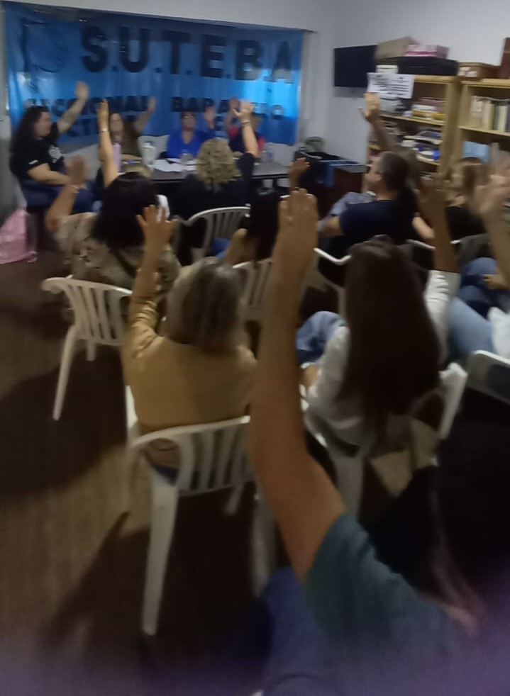 Baradero