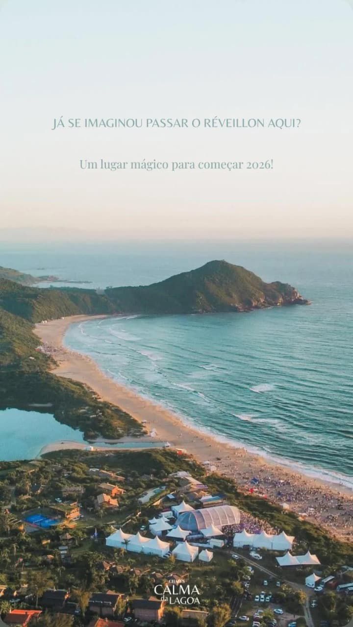 TURISMO EN BRASIL