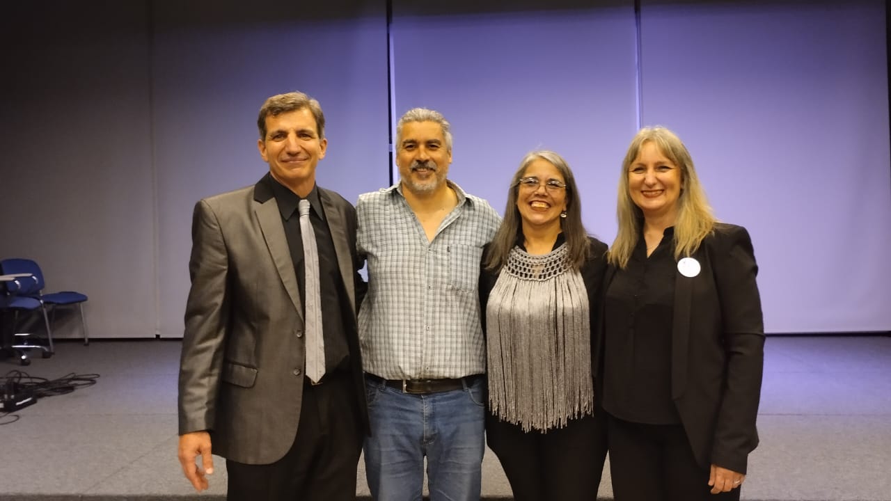 CANTO Y RESISTENCIA: ENCUENTRO CORAL DE SUTEBA Y ADICORA