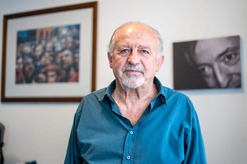 REPORTAJE A HUGO YASKY, SECRETARIO GENERAL DE LA CTA-T: «REFORMA LABORAL»