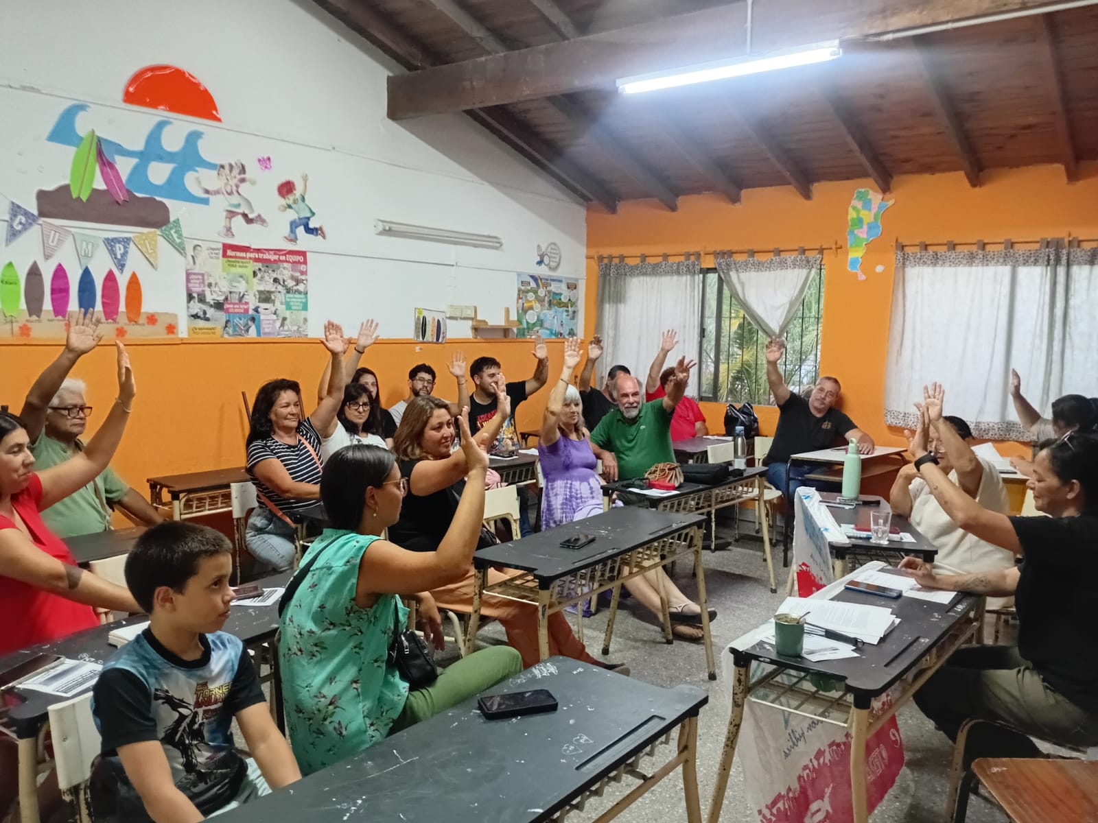 La Costa Gral Lavalle