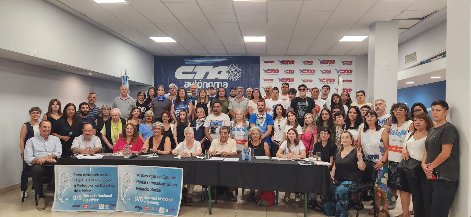 BAJAR LA EDAD DE PUNIBILIDAD NO ES GARANTÍA DE MÁS SEGURIDAD