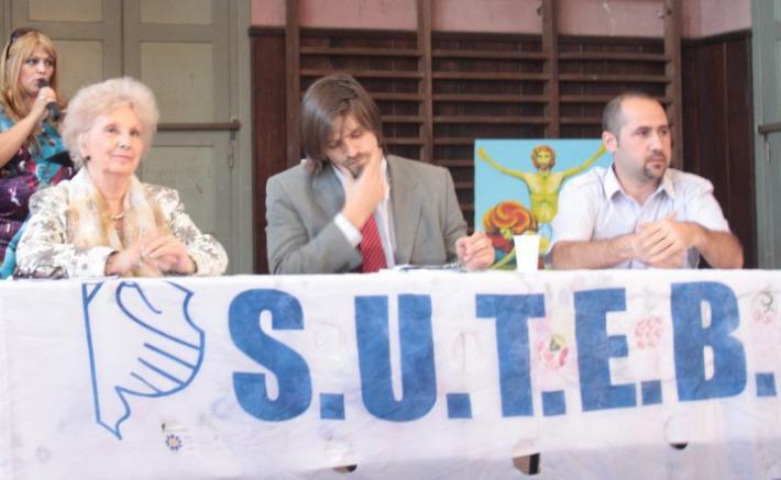 JUNÍN CONCRETÓ SUS 1ras. JORNADAS REGIONALES DE DERECHOS HUMANOS