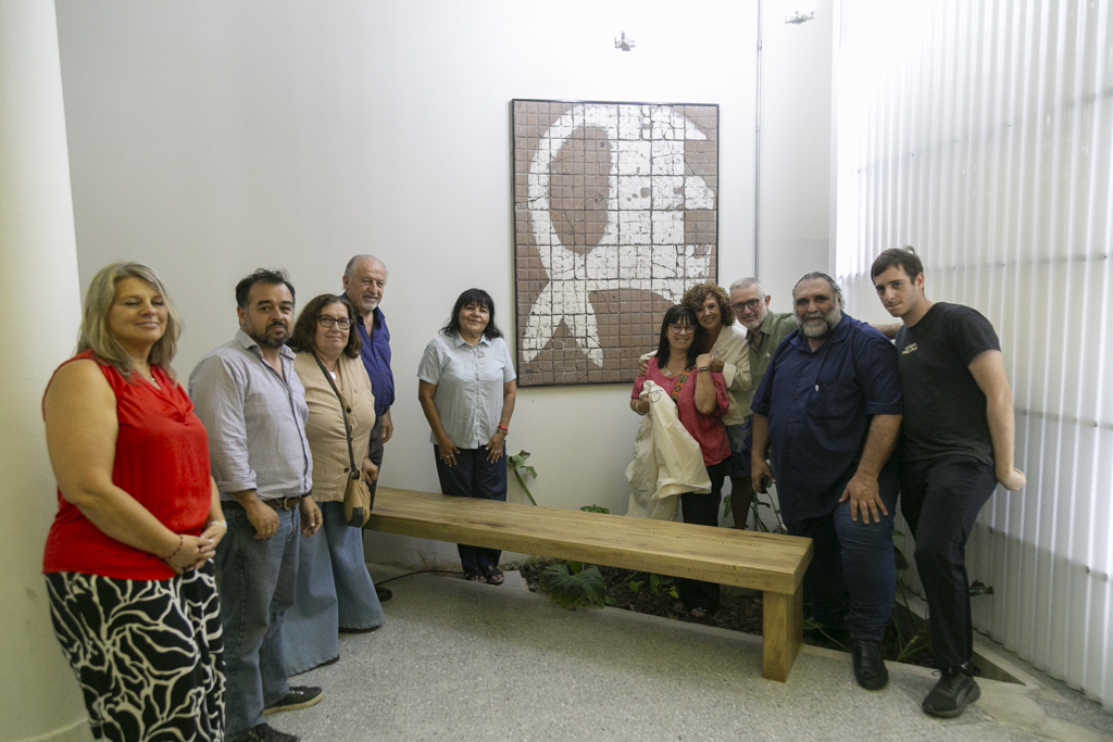 FRENTE AL INTENTO DE BORRAR LA HISTORIA, MULTIPLICAMOS LA MEMORIA