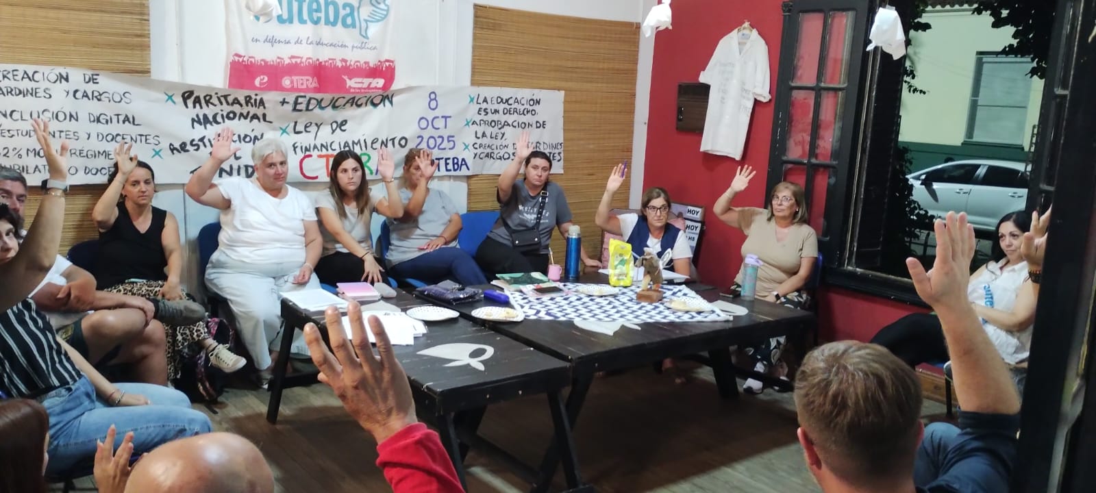 Gral. Belgrano