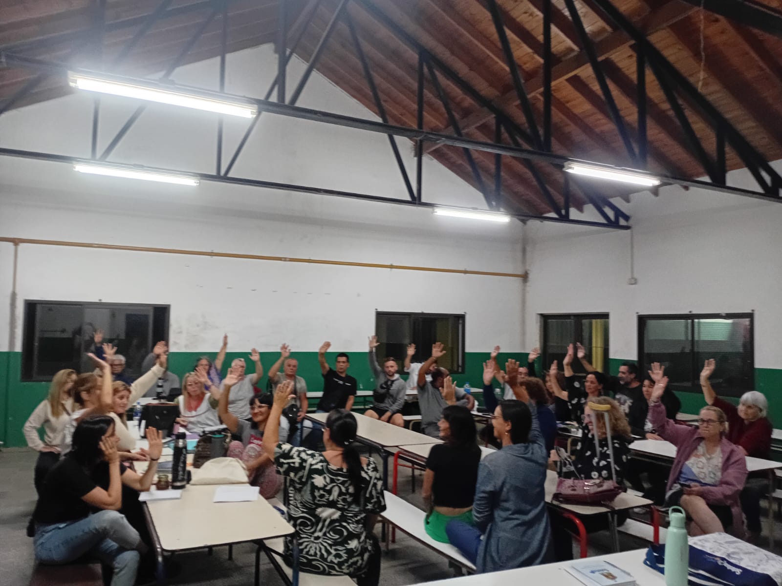 La Costa - Gral. Lavalle