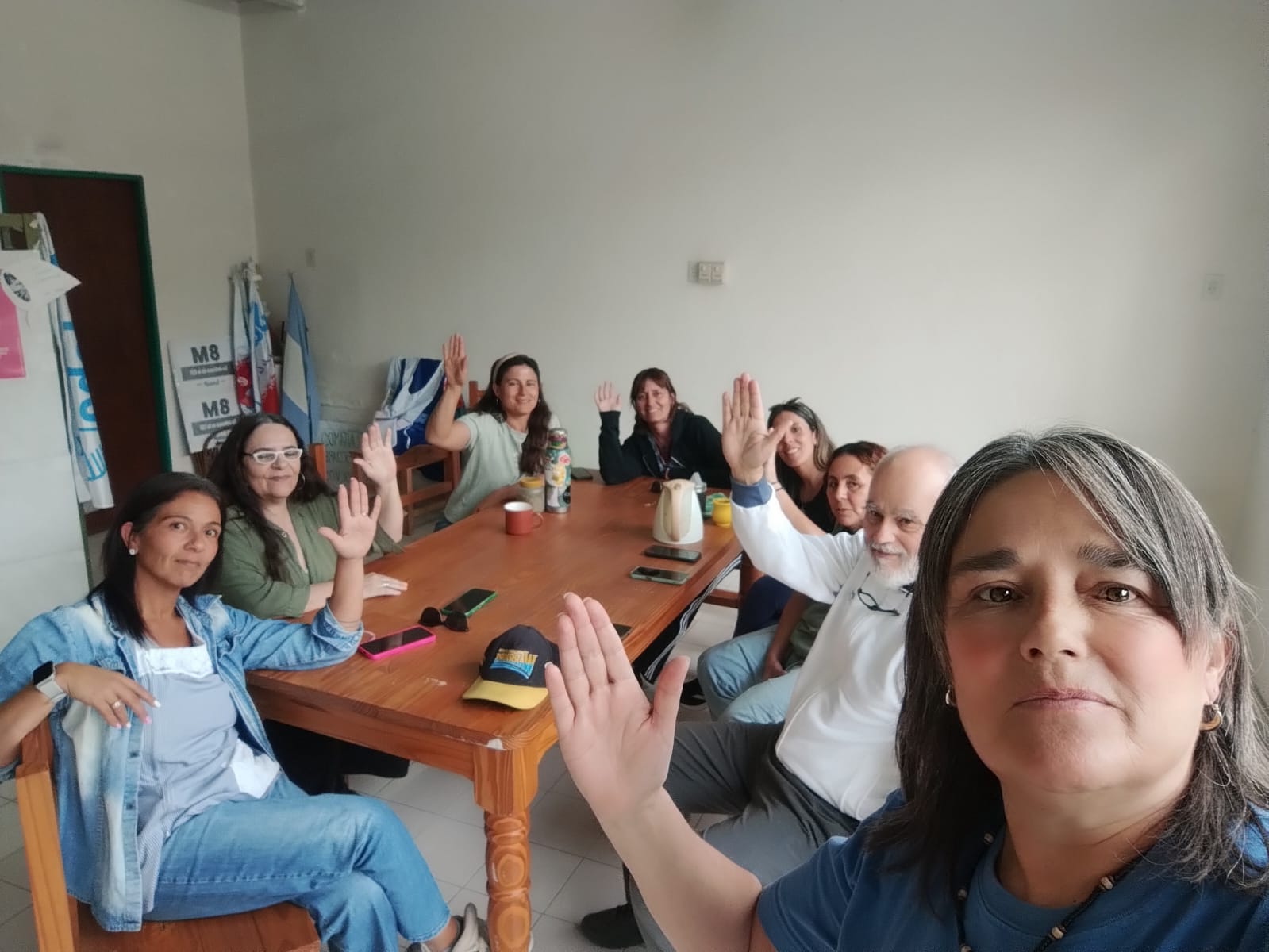 Adolfo Gonzales Chaves 