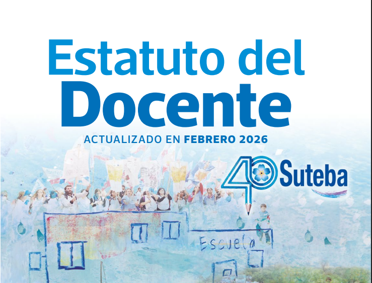 Estatuto Docente
