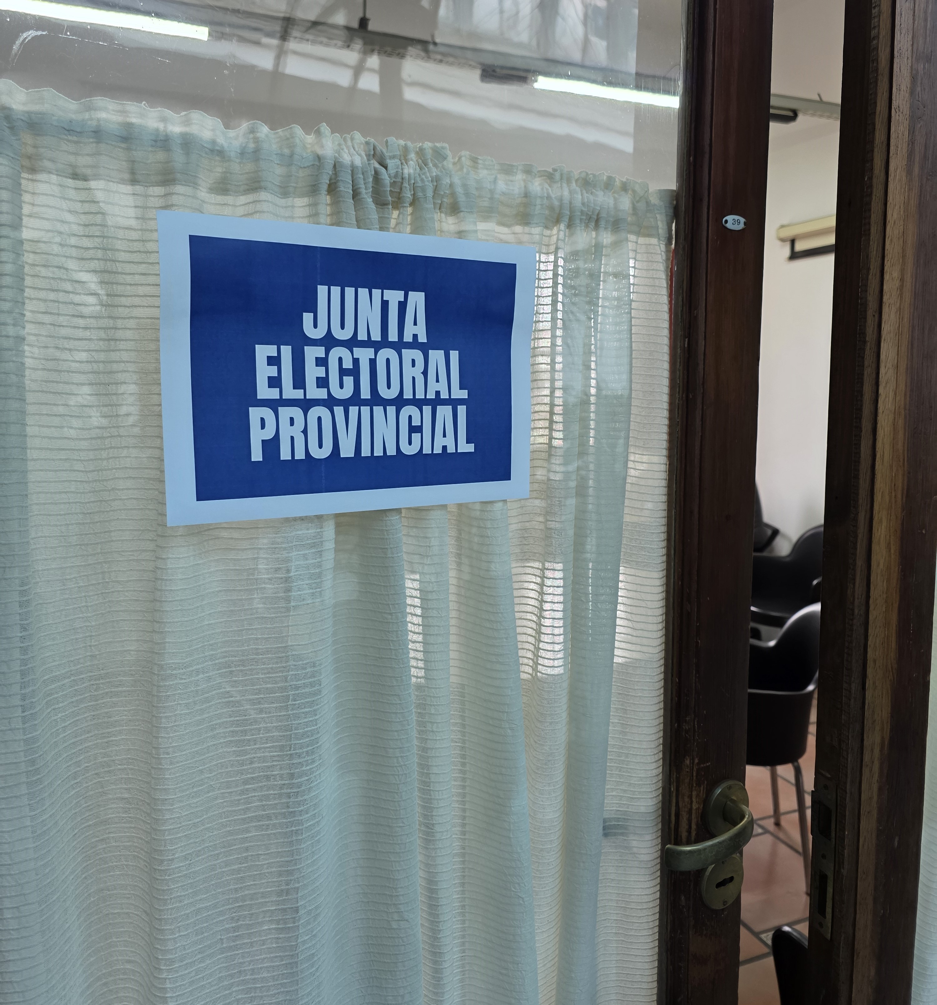 ¡FINALIZÓ CON ÉXITO LA PRESENTACIÓN DE LAS LISTAS!