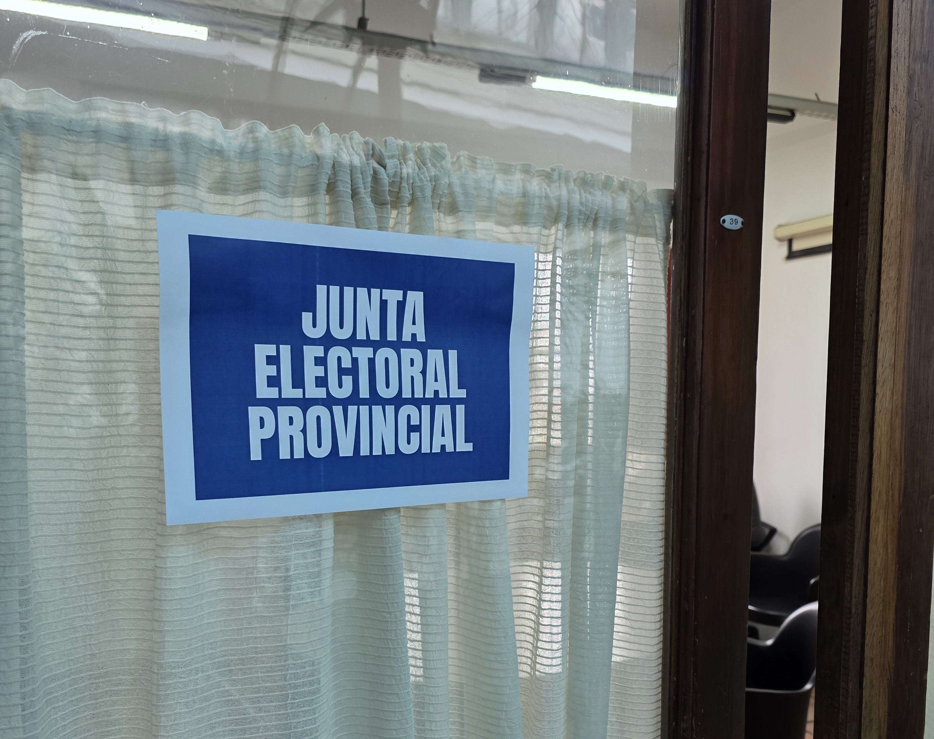 ¡FINALIZÓ CON ÉXITO LA PRESENTACIÓN DE LAS LISTAS!