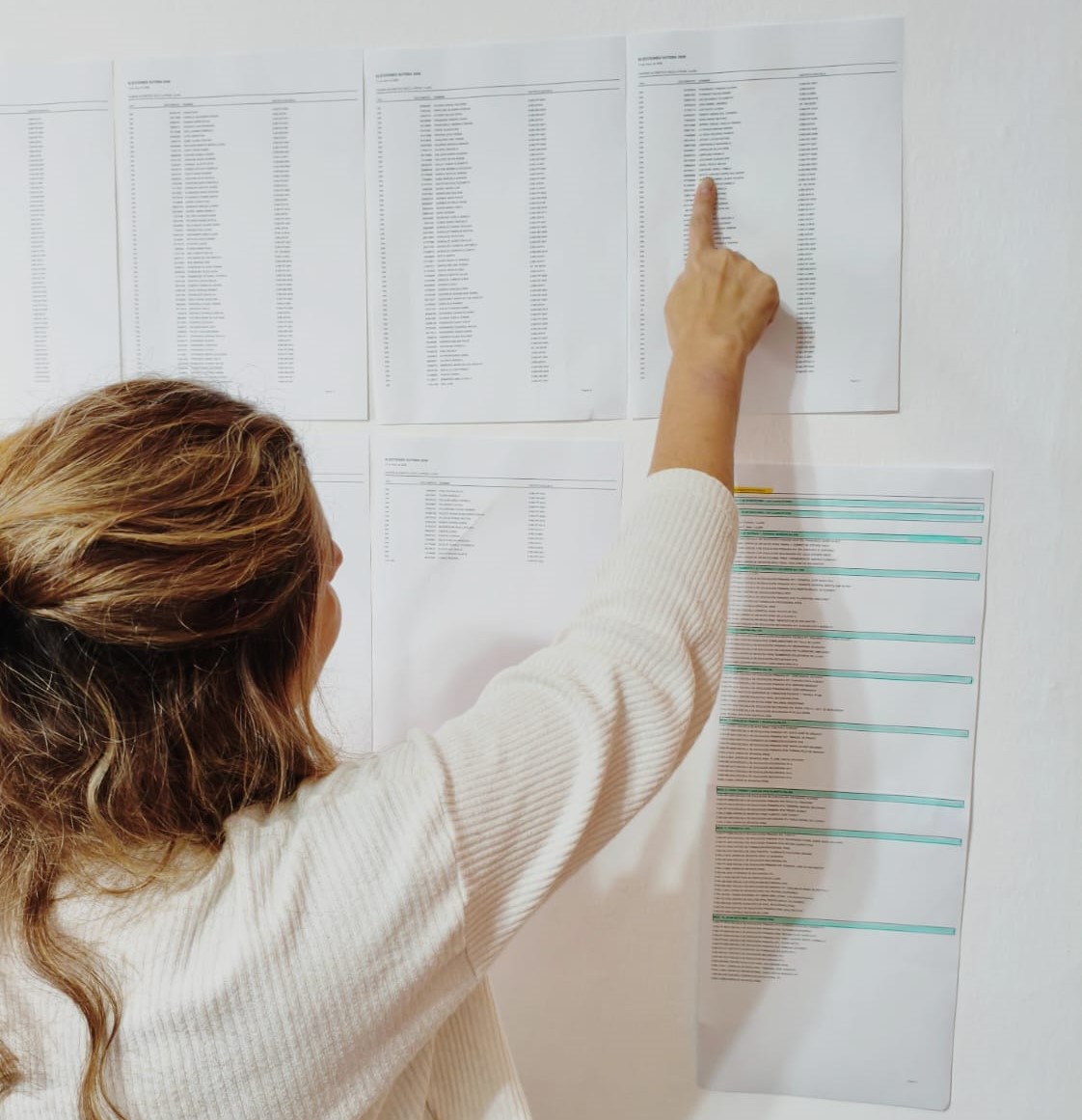 13 DE MAYO: ELECCIONES EN EL SUTEBA