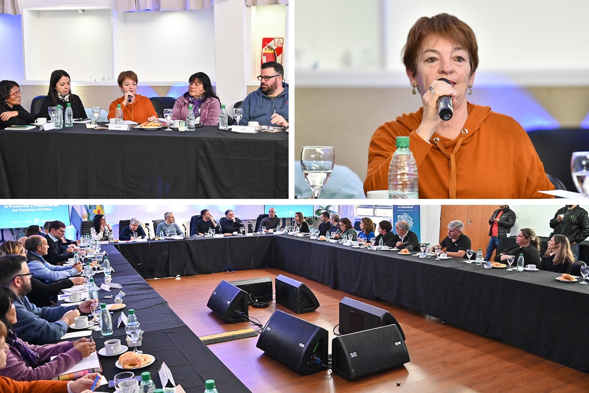 TRAS LA INTERMINISTERIAL, EXIGIMOS LA CONVOCATORIA URGENTE A LAS MESAS INTERSECTORIALES DISTRITALES