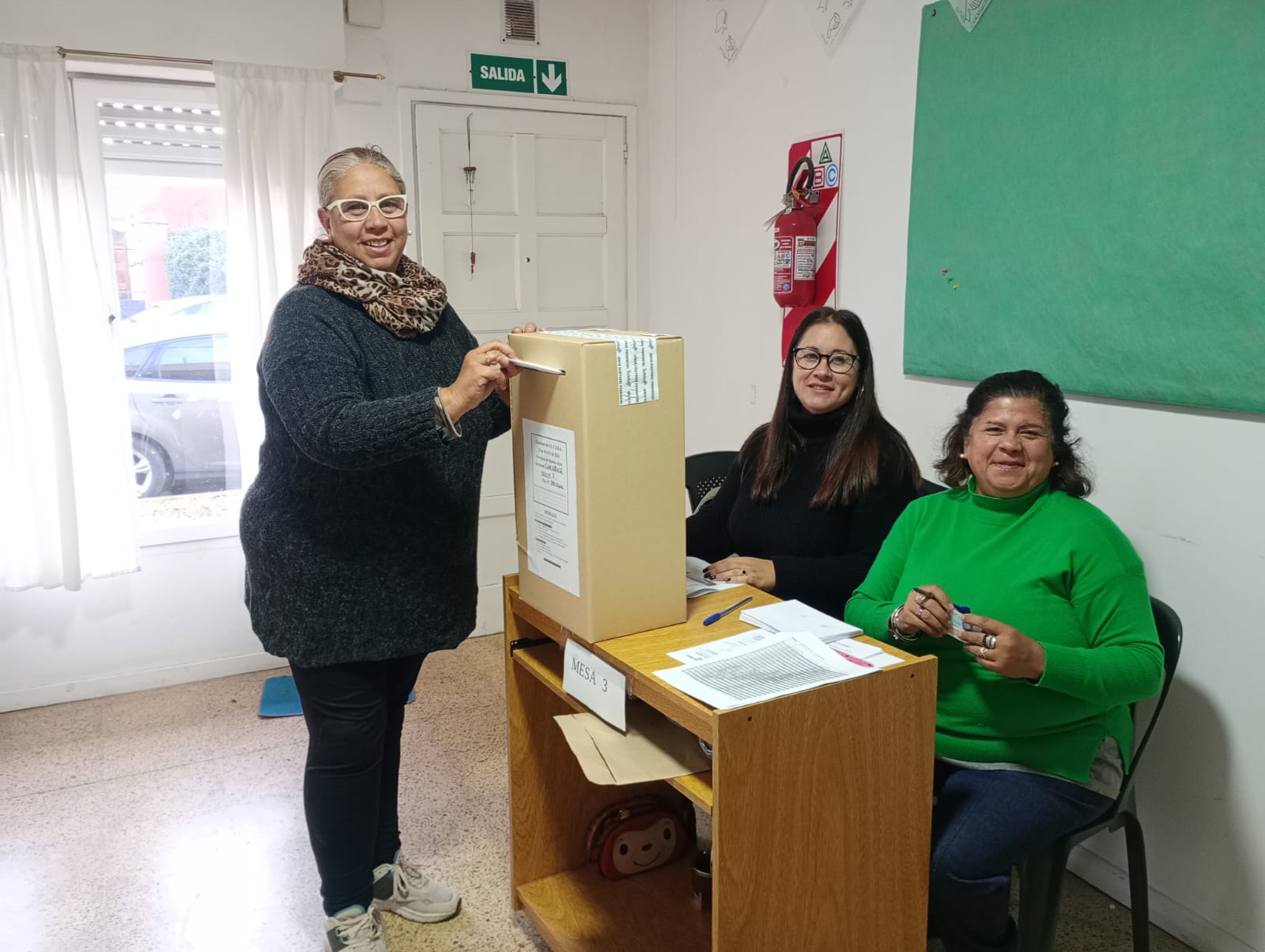 Chacabuco