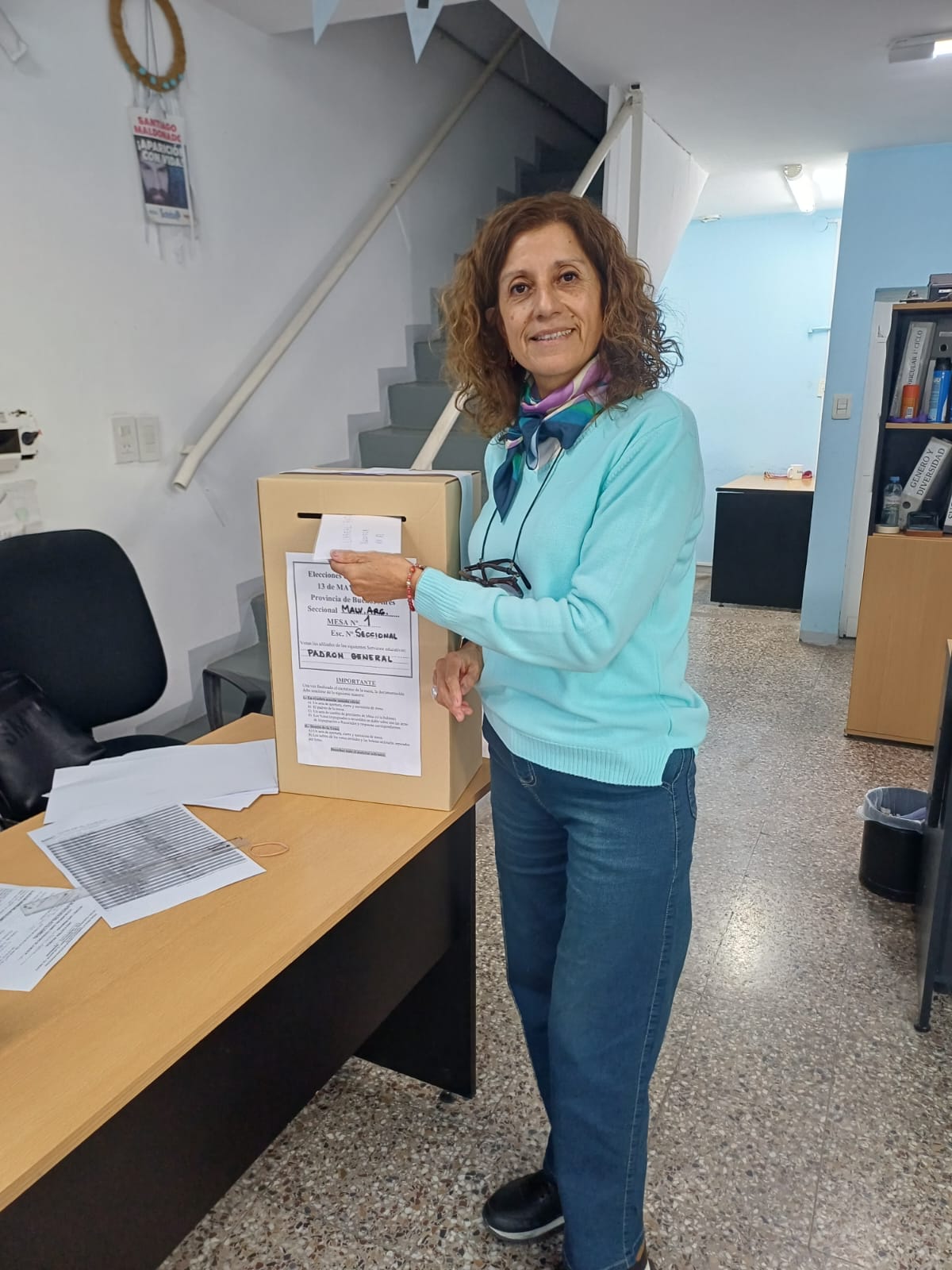 Malvinas Argentinas